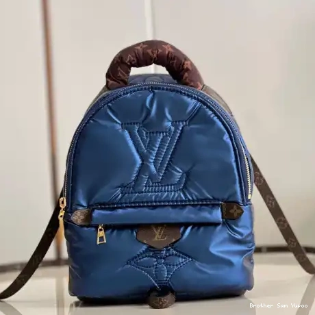 Brother Sam Yupoo Bag 2212YZ0020 LV 0815